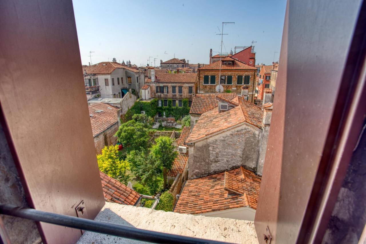 Cà Margherita Loft&square Palazzo Grifalconi *