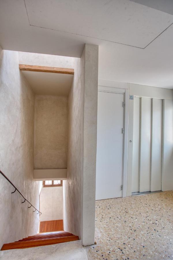 Cà Margherita Loft&square Palazzo Grifalconi