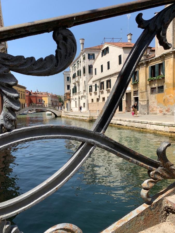 Appartamento Cà Margherita Loft&square Palazzo Grifalconi *
