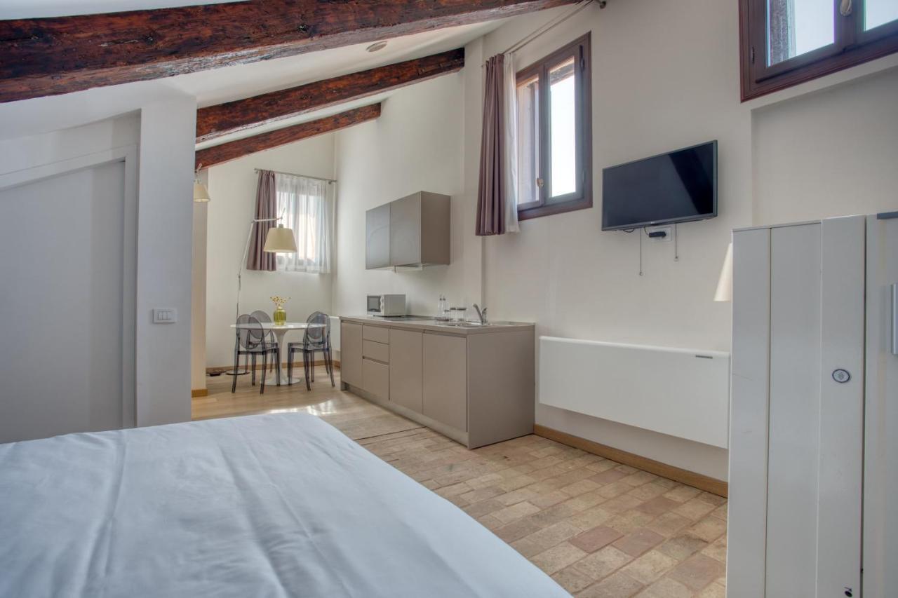 Cà Margherita Loft&square Palazzo Grifalconi