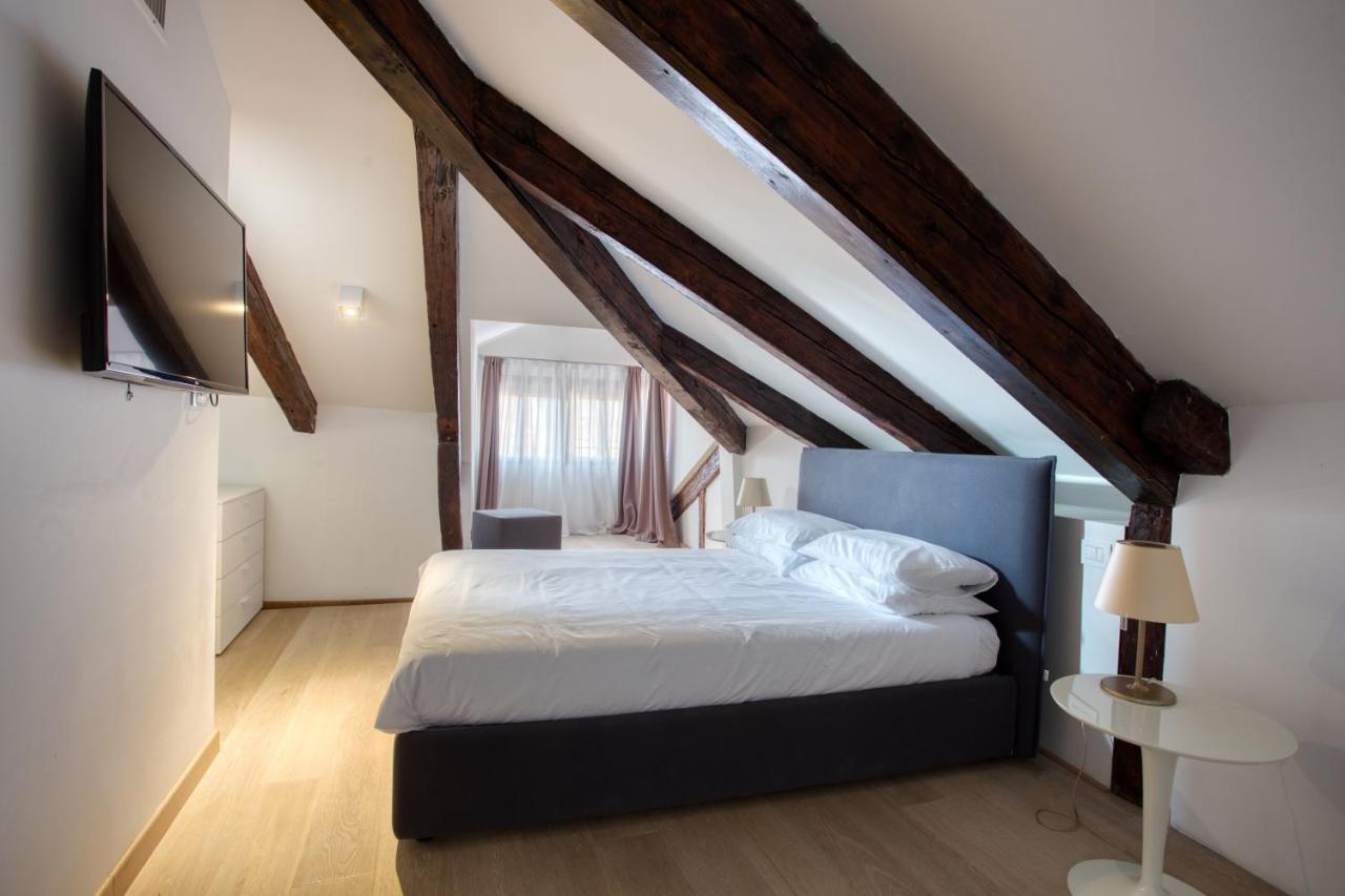 Cà Margherita Loft&square Palazzo Grifalconi *
