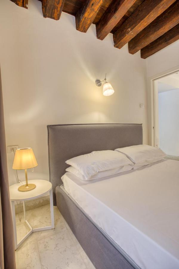 Cà Margherita Loft&square Palazzo Grifalconi *