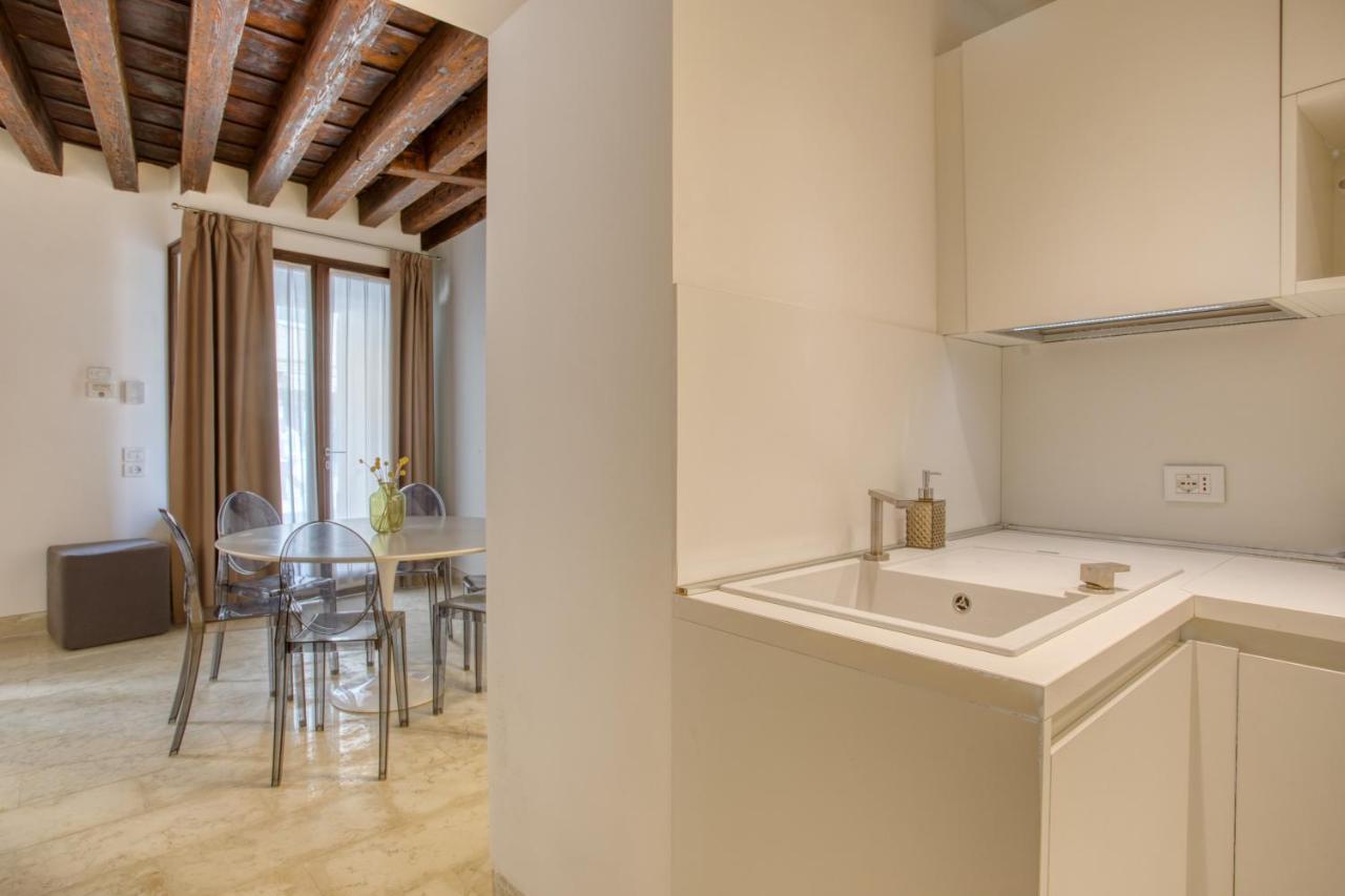 Cà Margherita Loft&square Palazzo Grifalconi