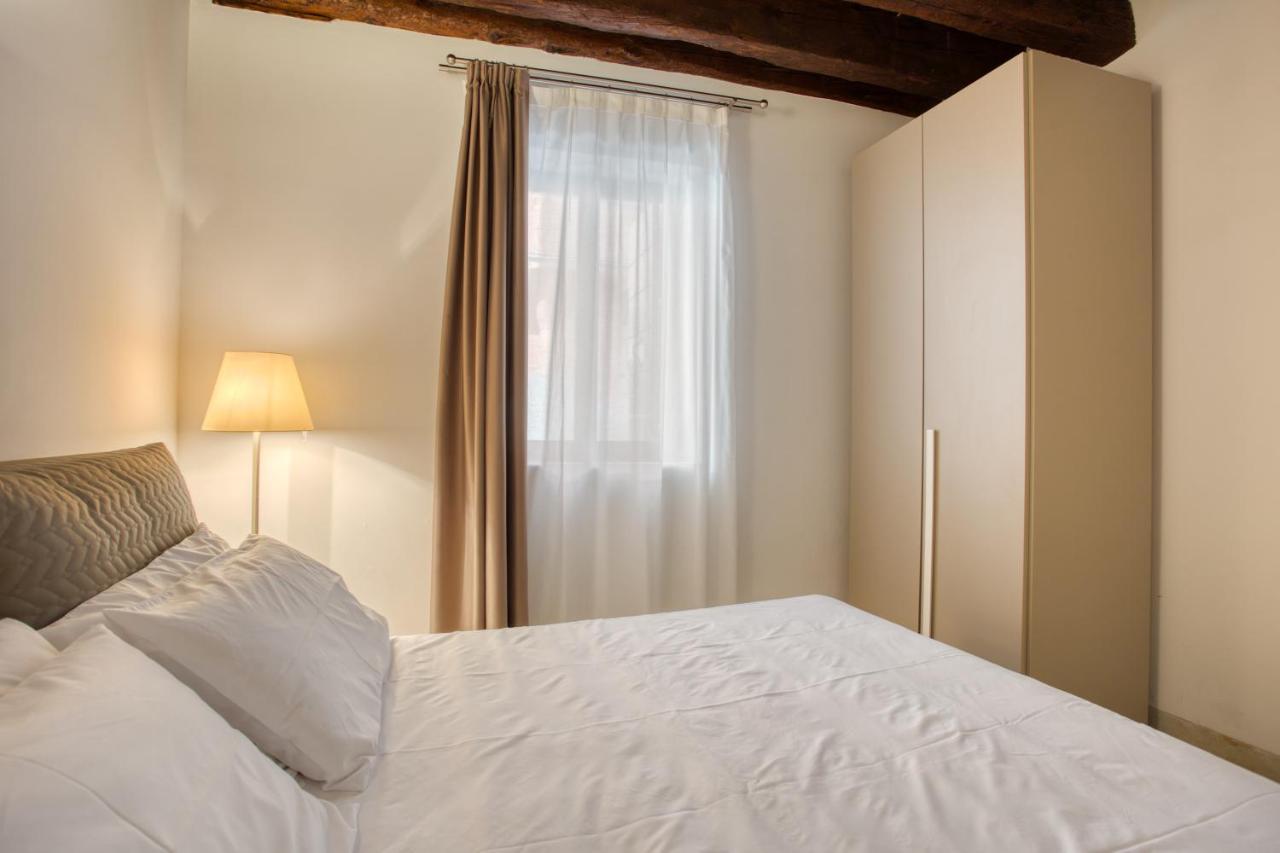 Cà Margherita Loft&square Palazzo Grifalconi *