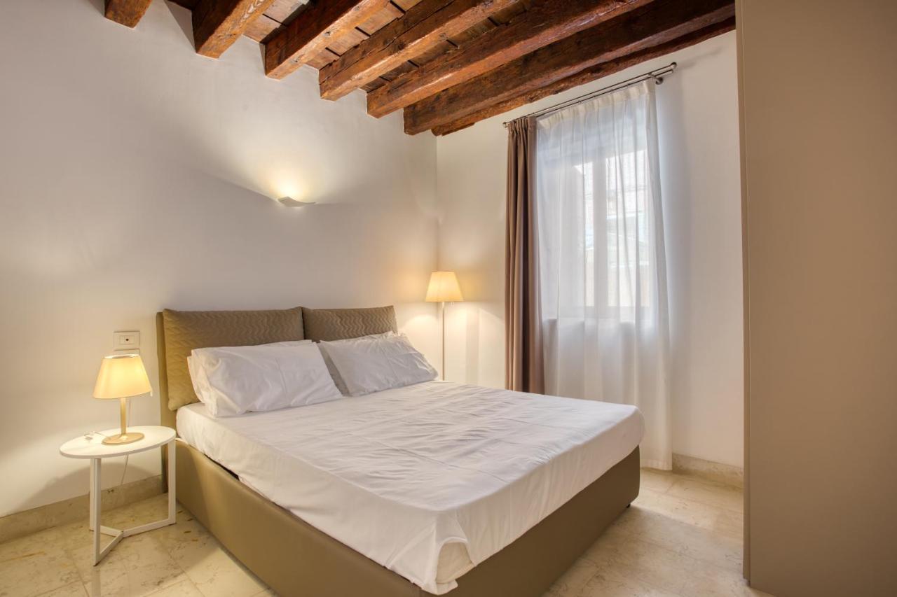 Cà Margherita Loft&square Palazzo Grifalconi *