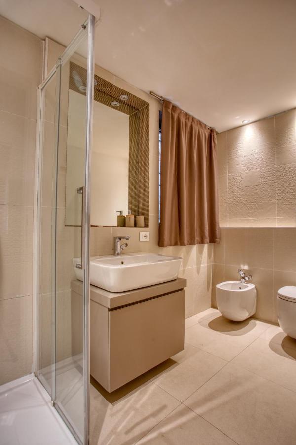 Appartamento Cà Margherita Loft&square Palazzo Grifalconi *