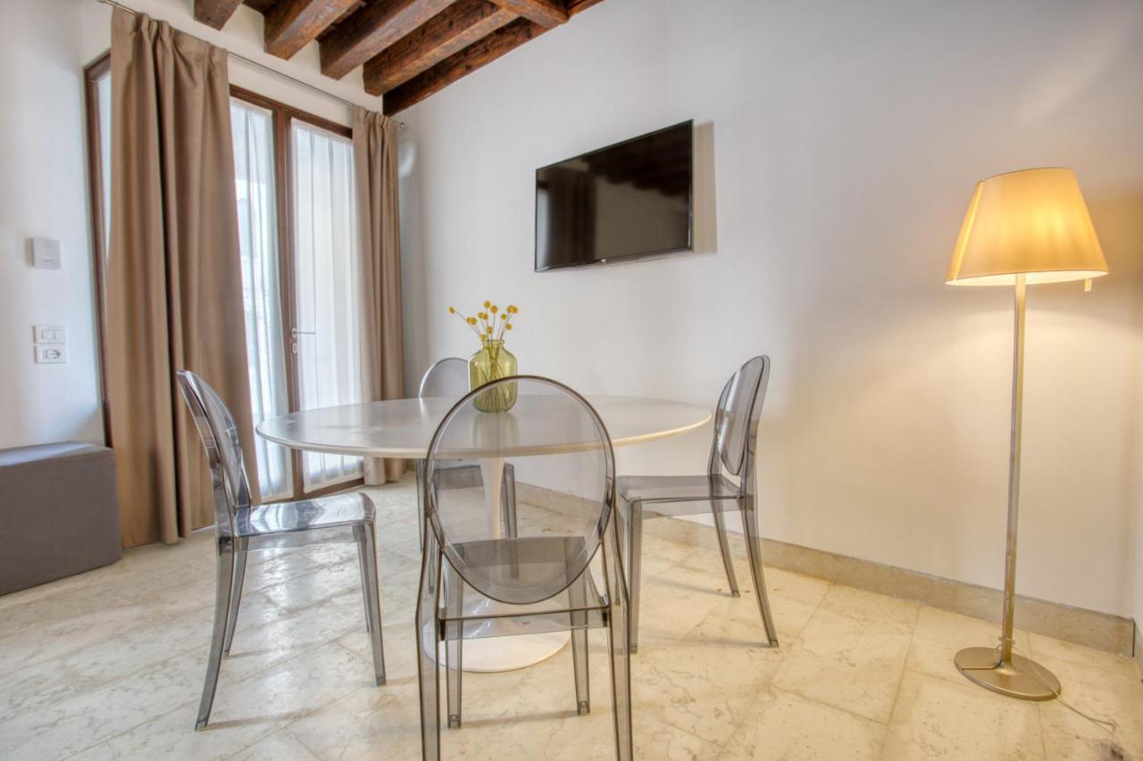 Cà Margherita Loft&square Palazzo Grifalconi
