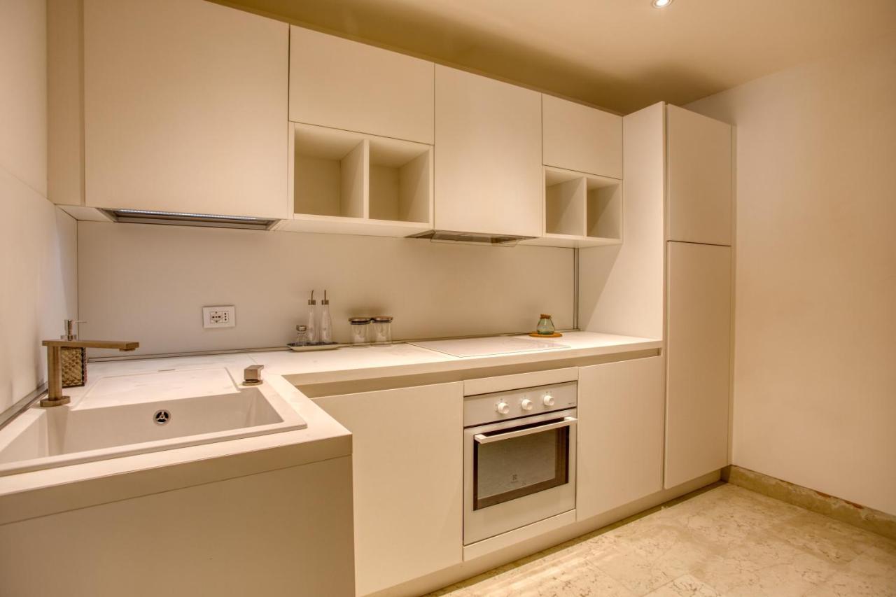 Cà Margherita Loft&square Palazzo Grifalconi