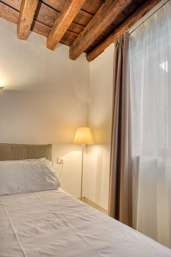 Cà Margherita Loft&square Palazzo Grifalconi Appartamento Venezia