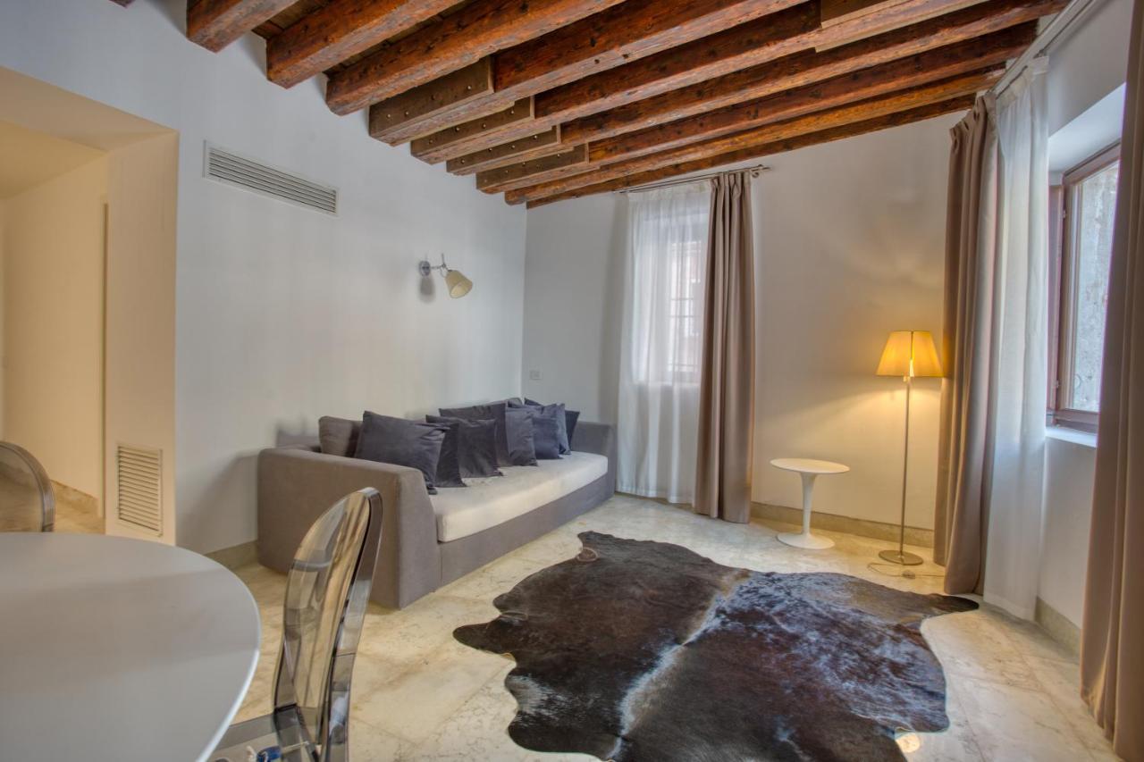 Cà Margherita Loft&square Palazzo Grifalconi