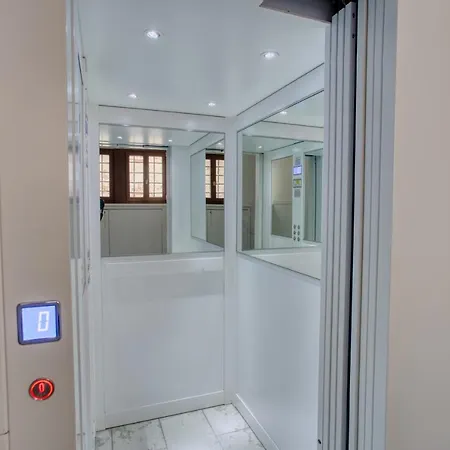 Ca Margherita Loft & Square Palazzo Grifalconi Venice Exterior photo