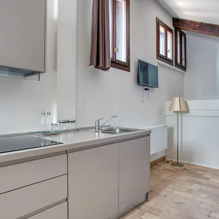 Ca Margherita Loft & Square Palazzo Grifalconi Venice Exterior photo