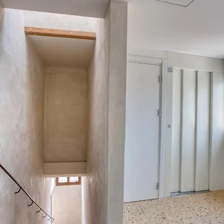 Ca Margherita Loft & Square Palazzo Grifalconi Venice Exterior photo