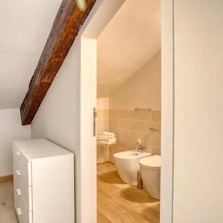 Ca Margherita Loft & Square Palazzo Grifalconi Venice Exterior photo