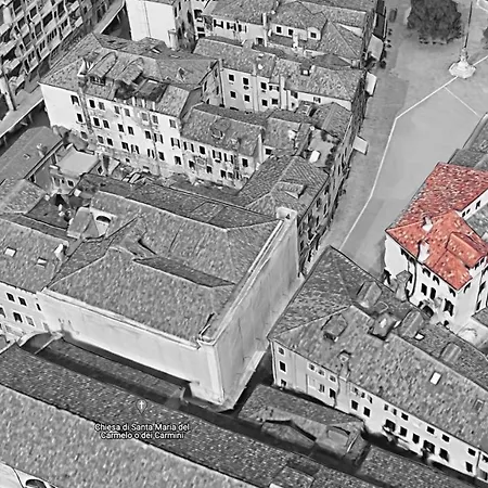 Ca Margherita Loft & Square Palazzo Grifalconi Venice Exterior photo