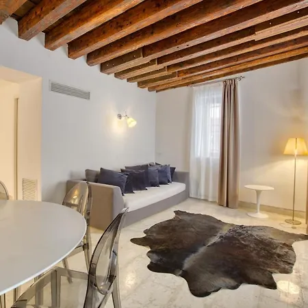 Ca Margherita Loft & Square Palazzo Grifalconi Venice Exterior photo