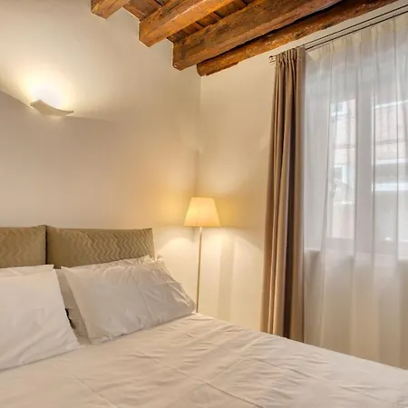 Ca Margherita Loft & Square Palazzo Grifalconi Venice Exterior photo