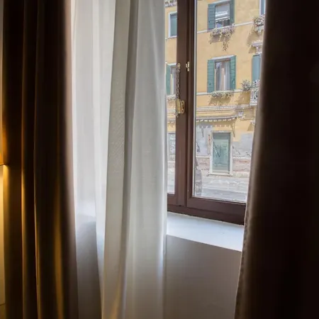 Ca Margherita Loft & Square Palazzo Grifalconi Venice Exterior photo