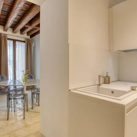 Ca Margherita Loft & Square Palazzo Grifalconi Venice Exterior photo