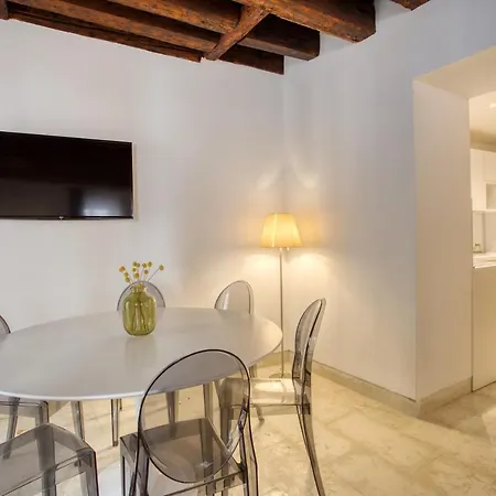 Ca Margherita Loft & Square Palazzo Grifalconi Venice Exterior photo