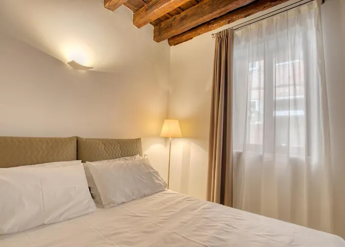 Ca Margherita Loft & Square Palazzo Grifalconi