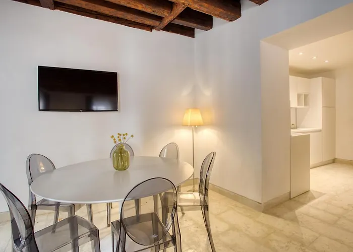 Ca Margherita Loft & Square Palazzo Grifalconi