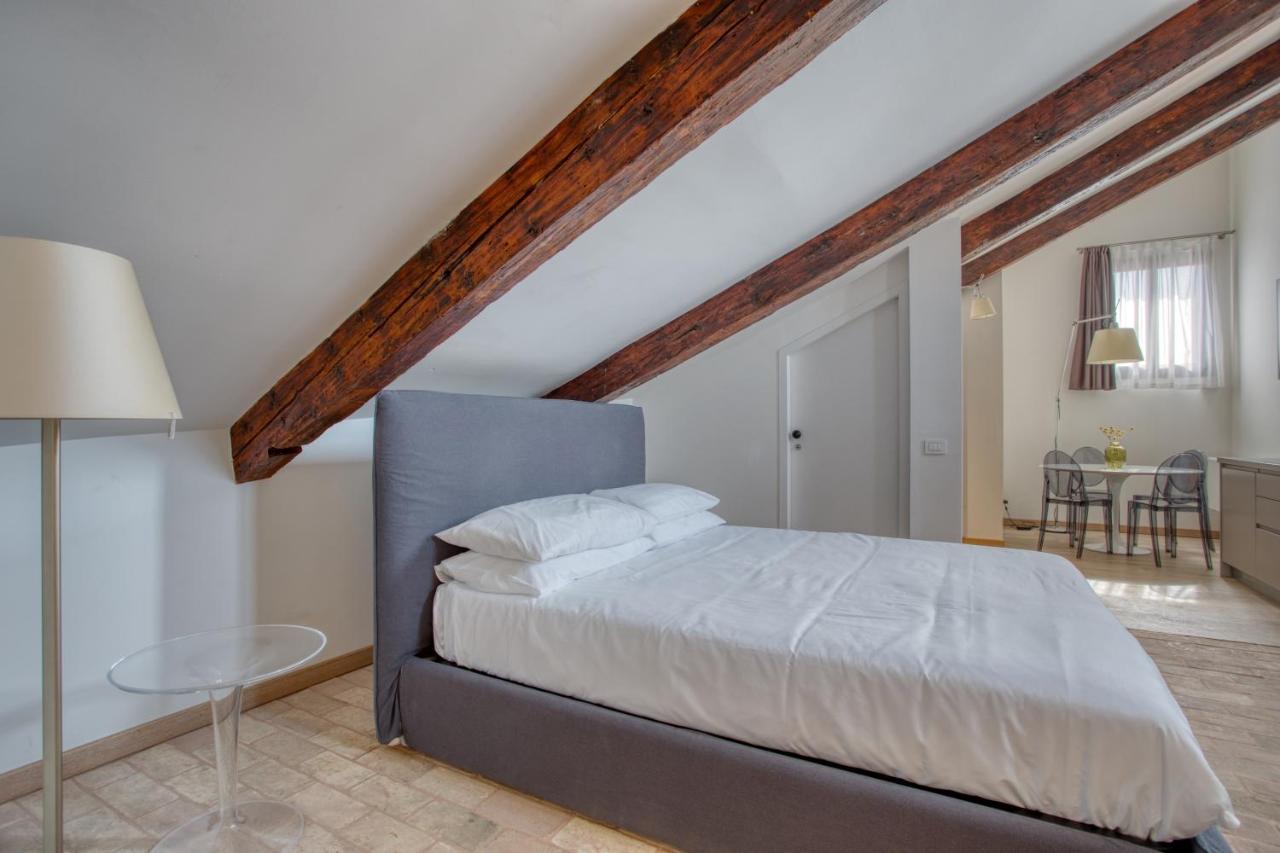 Ca Margherita Loft & Square Palazzo Grifalconi * Venice