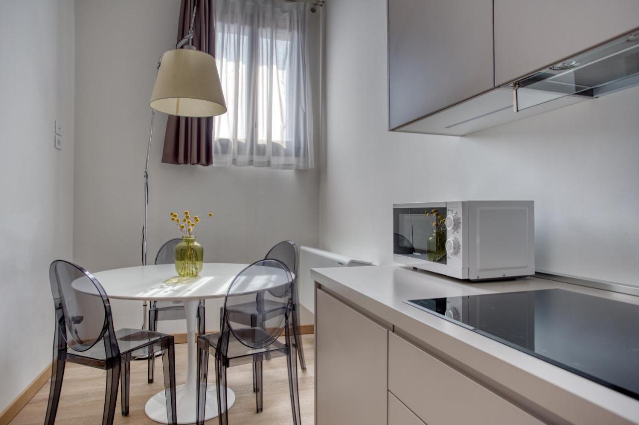 Ca Margherita Loft & Square Palazzo Grifalconi Apartment