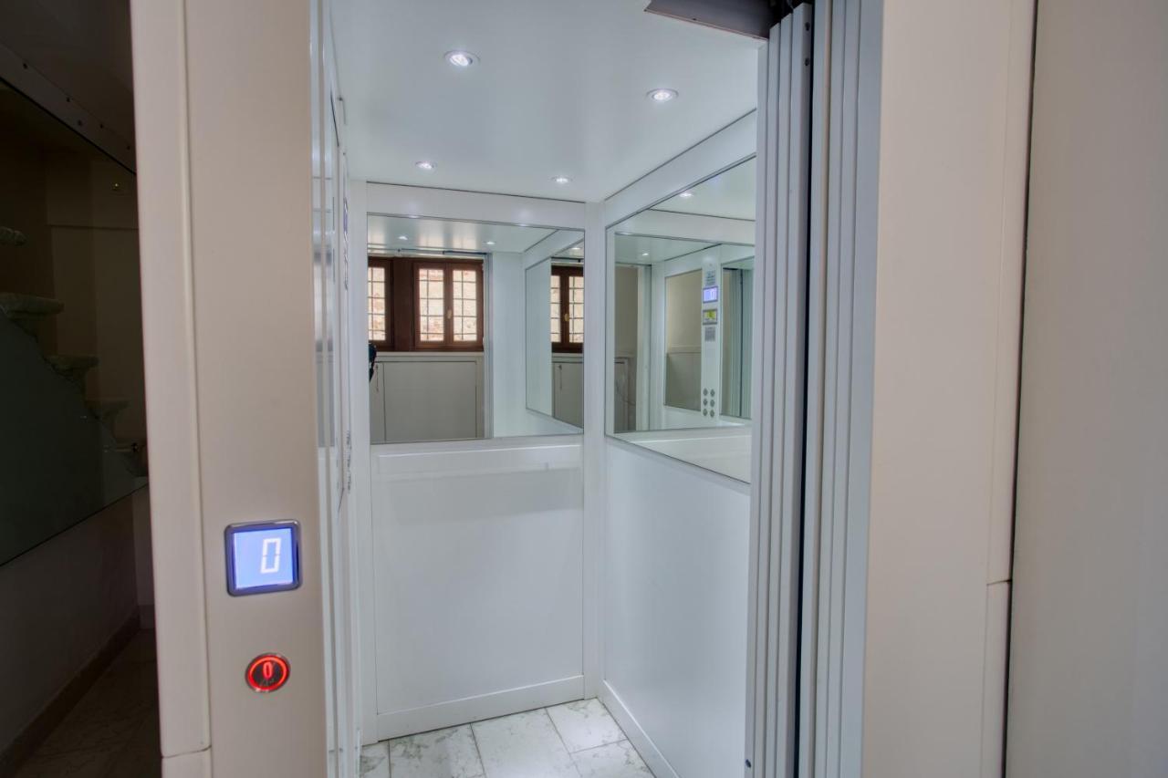 Ca Margherita Loft & Square Palazzo Grifalconi * Venice