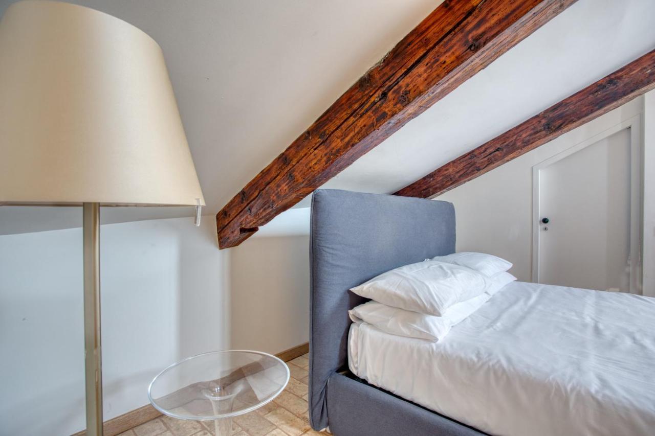 Ca Margherita Loft & Square Palazzo Grifalconi Venice
