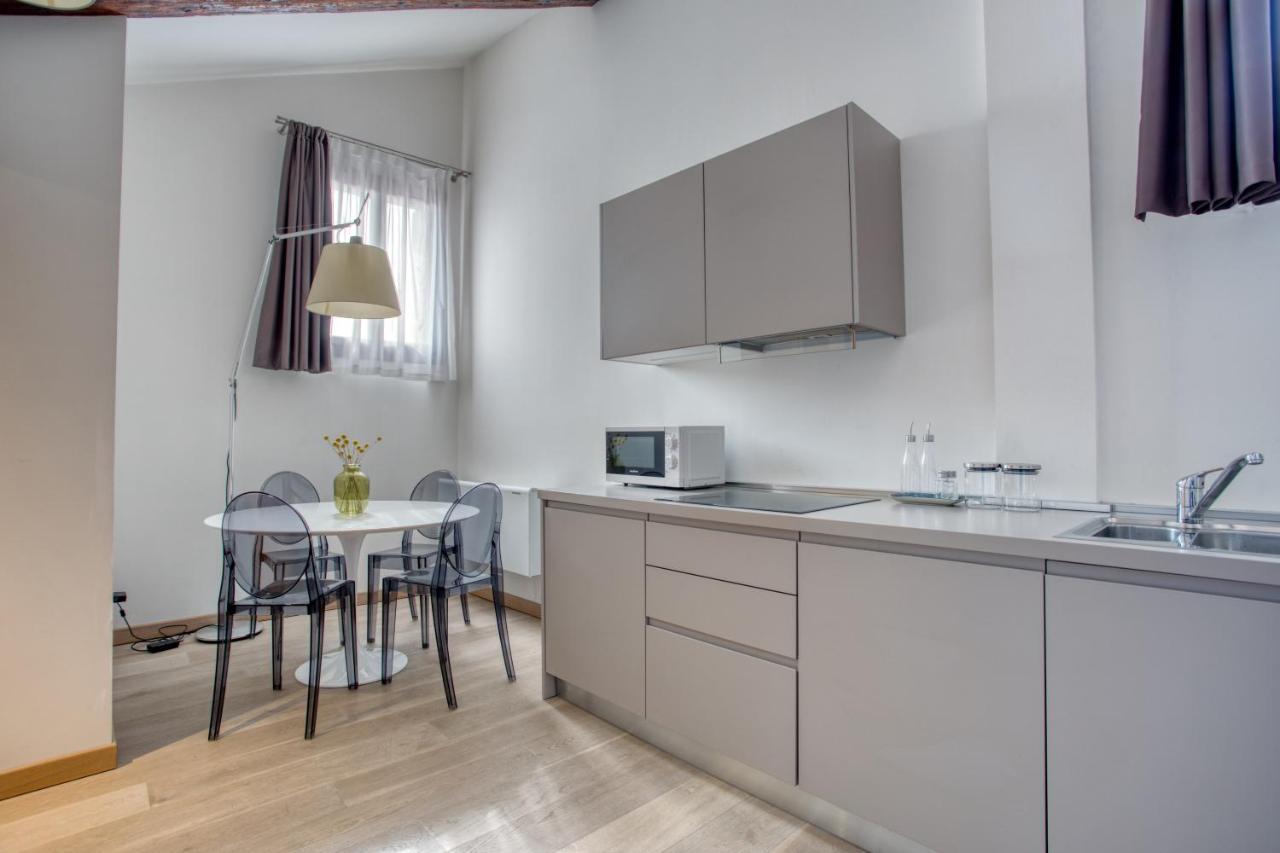 Ca Margherita Loft & Square Palazzo Grifalconi * Venice