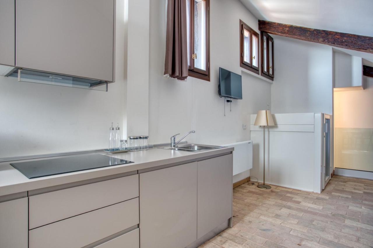 Apartment Ca Margherita Loft & Square Palazzo Grifalconi Venice