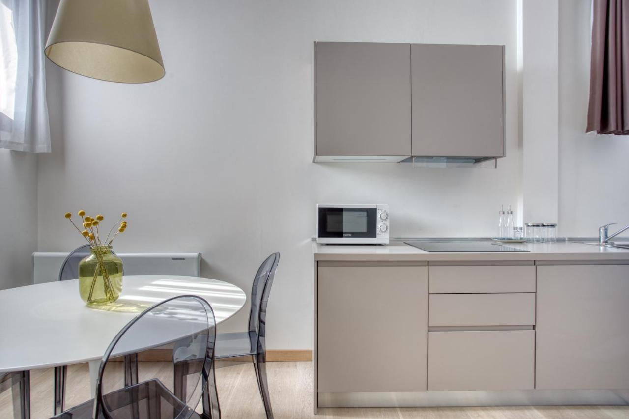 Apartment Ca Margherita Loft & Square Palazzo Grifalconi