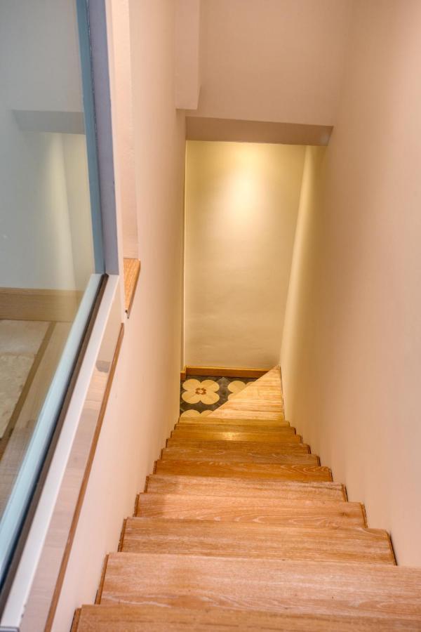 Apartment Ca Margherita Loft & Square Palazzo Grifalconi