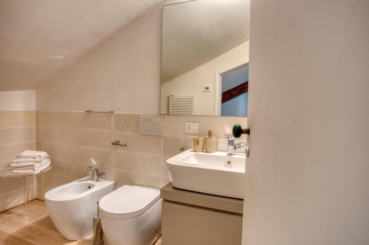 Apartment Ca Margherita Loft & Square Palazzo Grifalconi *