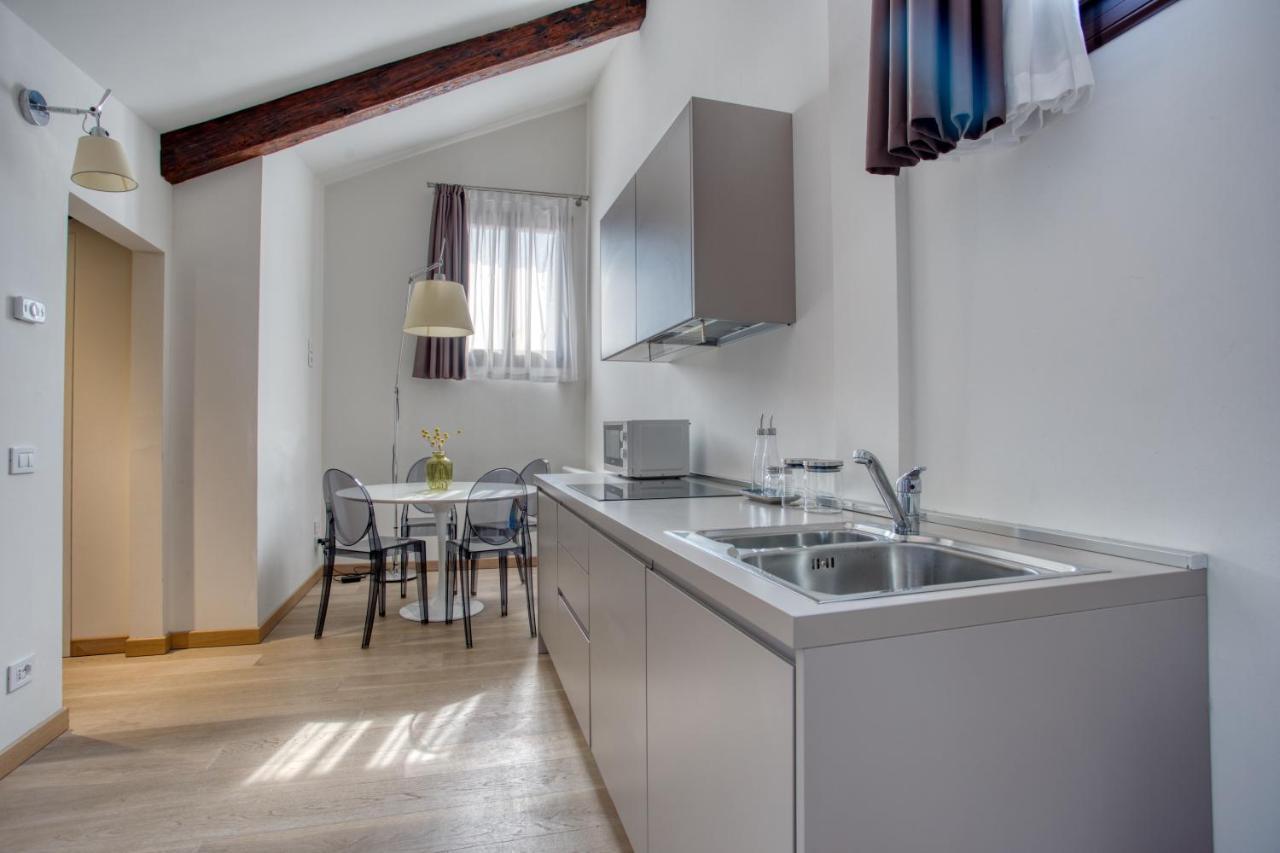 Ca Margherita Loft & Square Palazzo Grifalconi Apartment
