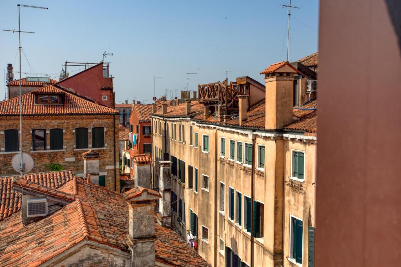 Apartment Ca Margherita Loft & Square Palazzo Grifalconi *
