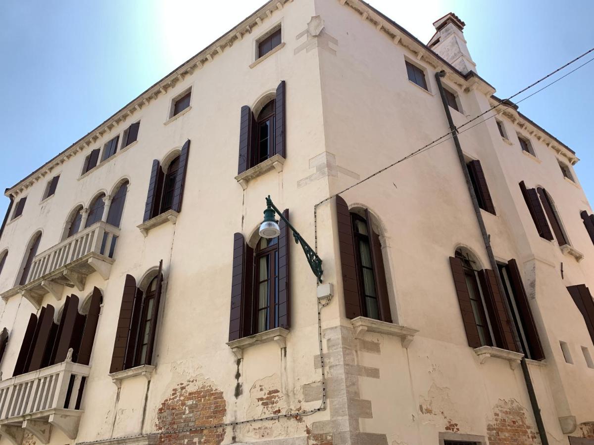 Apartment Ca Margherita Loft & Square Palazzo Grifalconi *