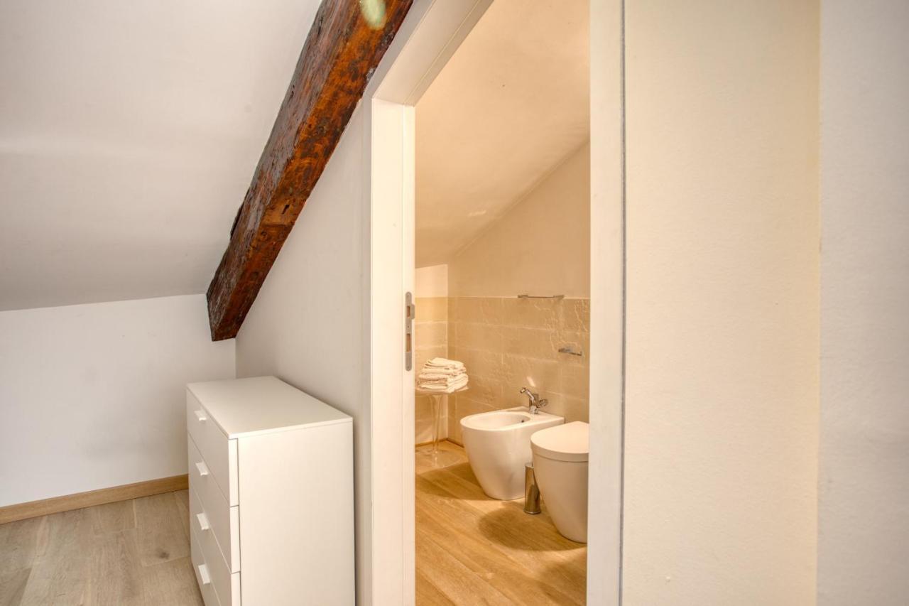 Ca Margherita Loft & Square Palazzo Grifalconi Apartment