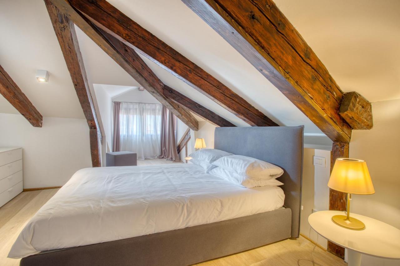 Ca Margherita Loft & Square Palazzo Grifalconi Venice