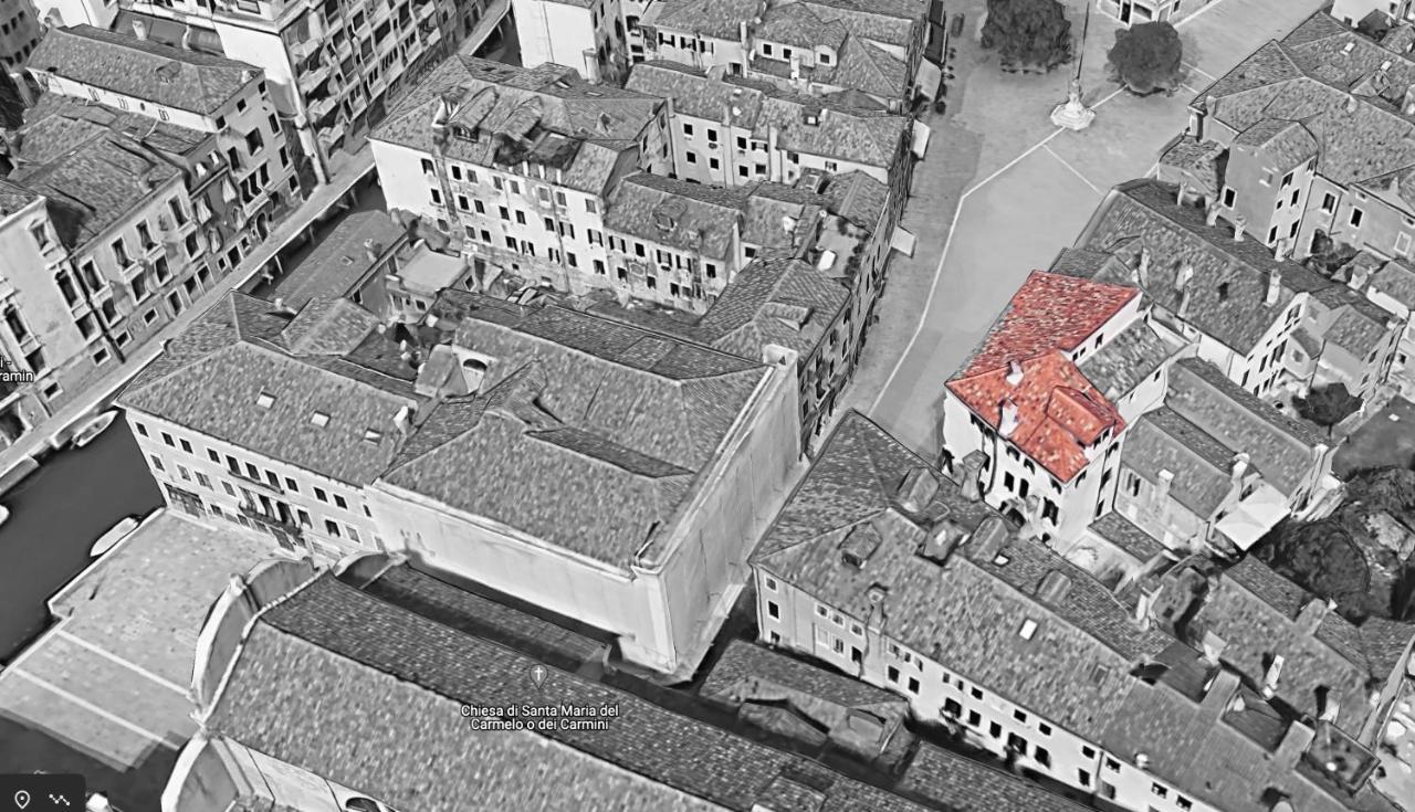 Ca Margherita Loft & Square Palazzo Grifalconi *