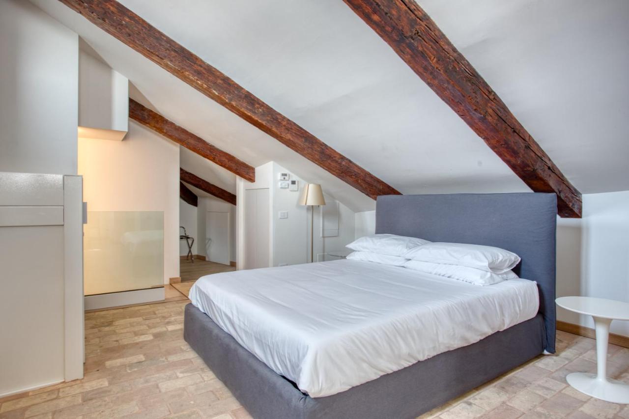 Ca Margherita Loft & Square Palazzo Grifalconi Apartment