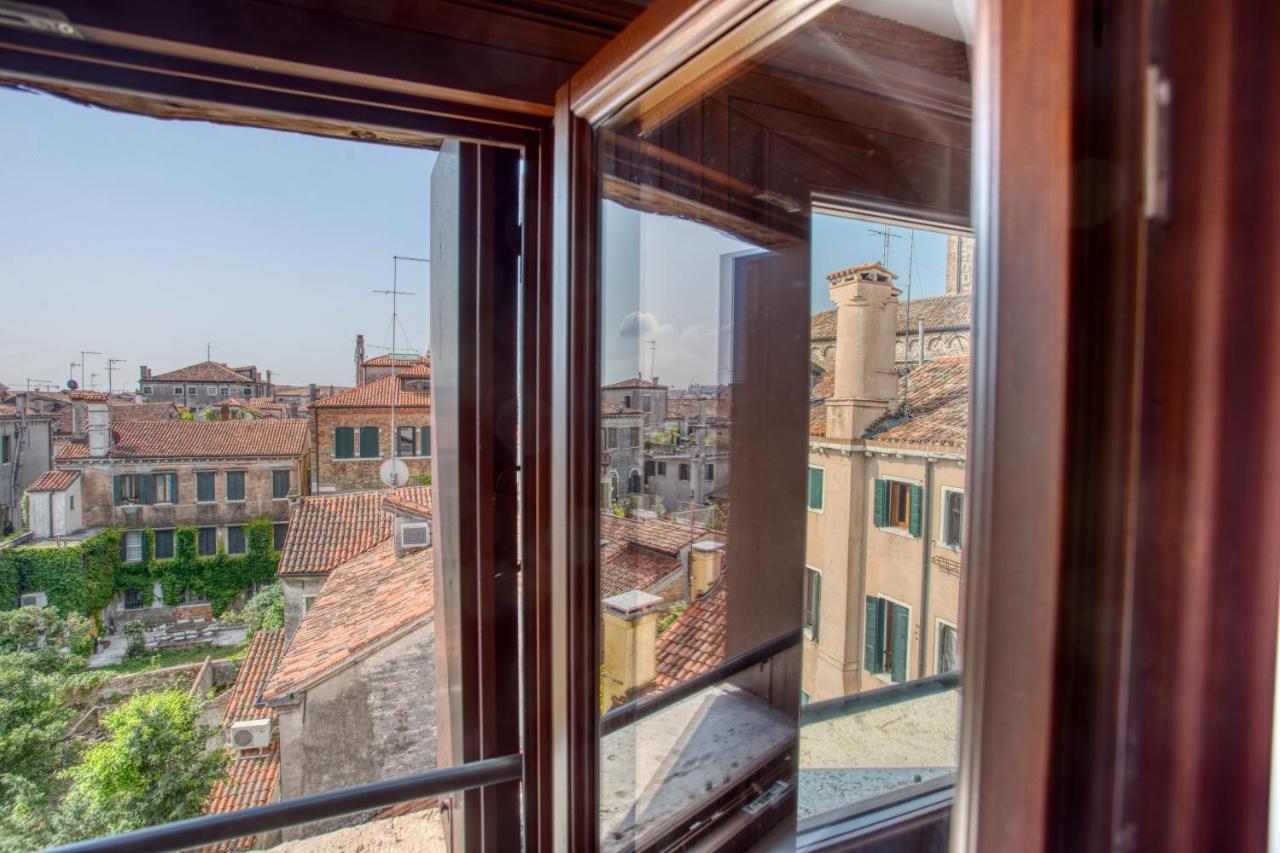 Apartment Ca Margherita Loft & Square Palazzo Grifalconi *