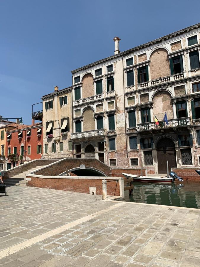Ca Margherita Loft & Square Palazzo Grifalconi Apartment