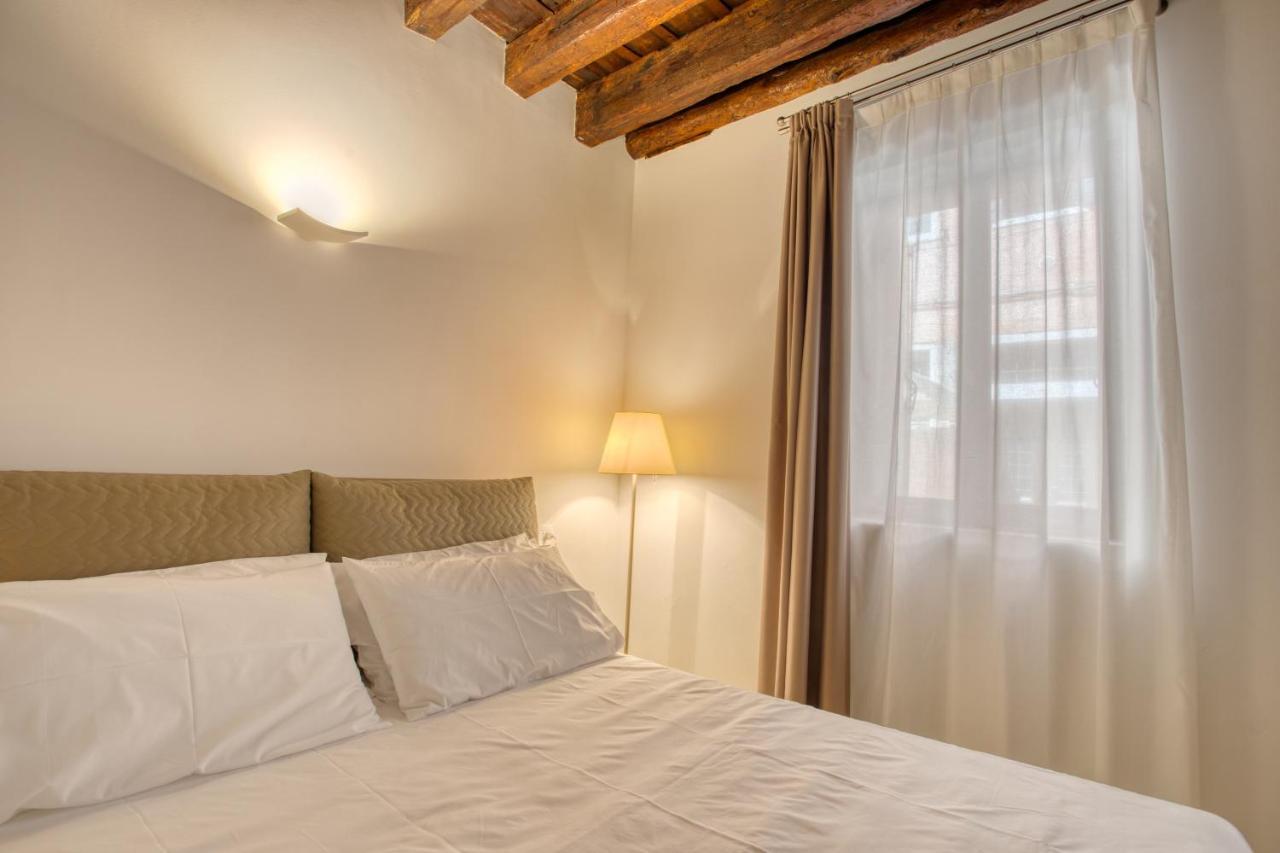 Ca Margherita Loft & Square Palazzo Grifalconi Apartment