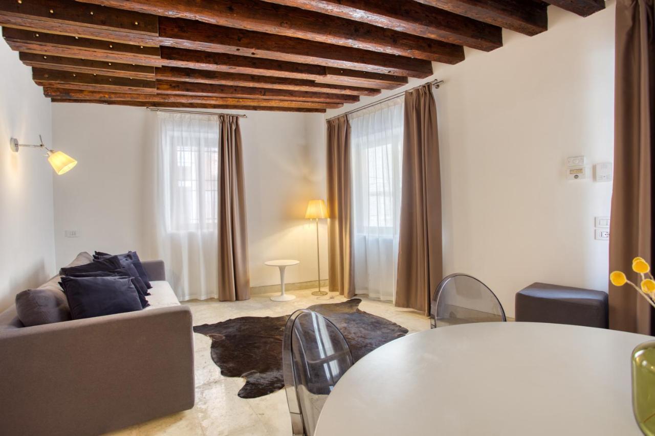 Apartment Ca Margherita Loft & Square Palazzo Grifalconi *