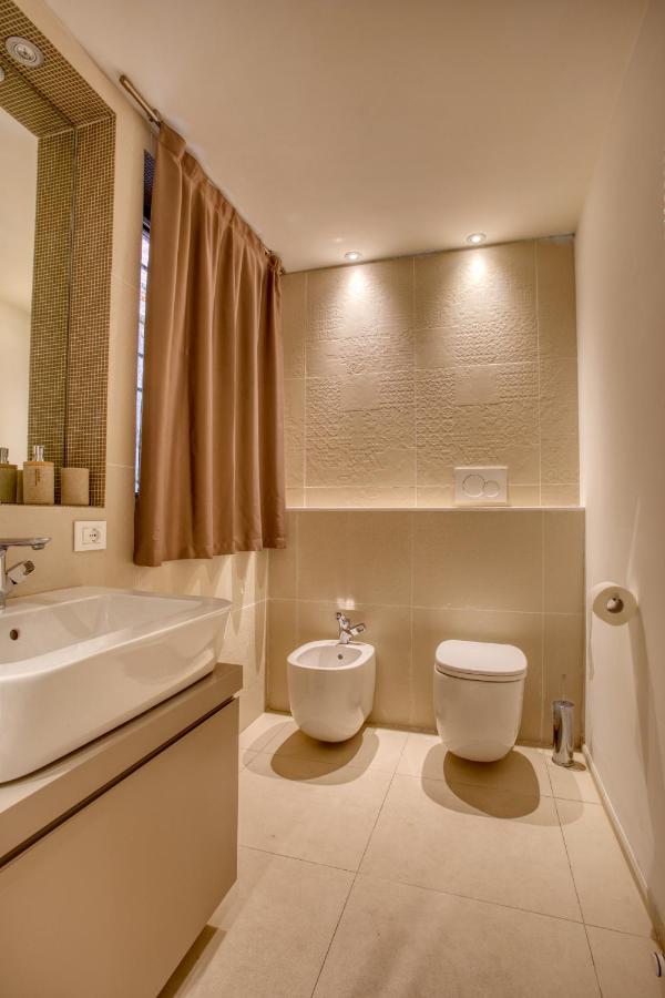Apartment Ca Margherita Loft & Square Palazzo Grifalconi *