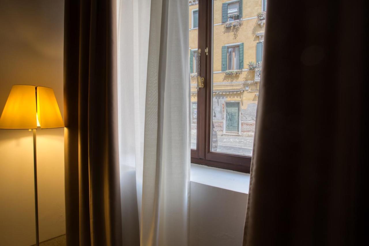 Ca Margherita Loft & Square Palazzo Grifalconi Apartment