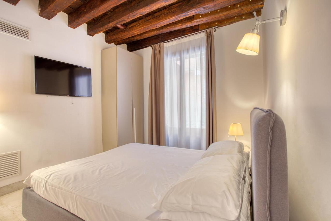 Ca Margherita Loft & Square Palazzo Grifalconi Apartment Venice