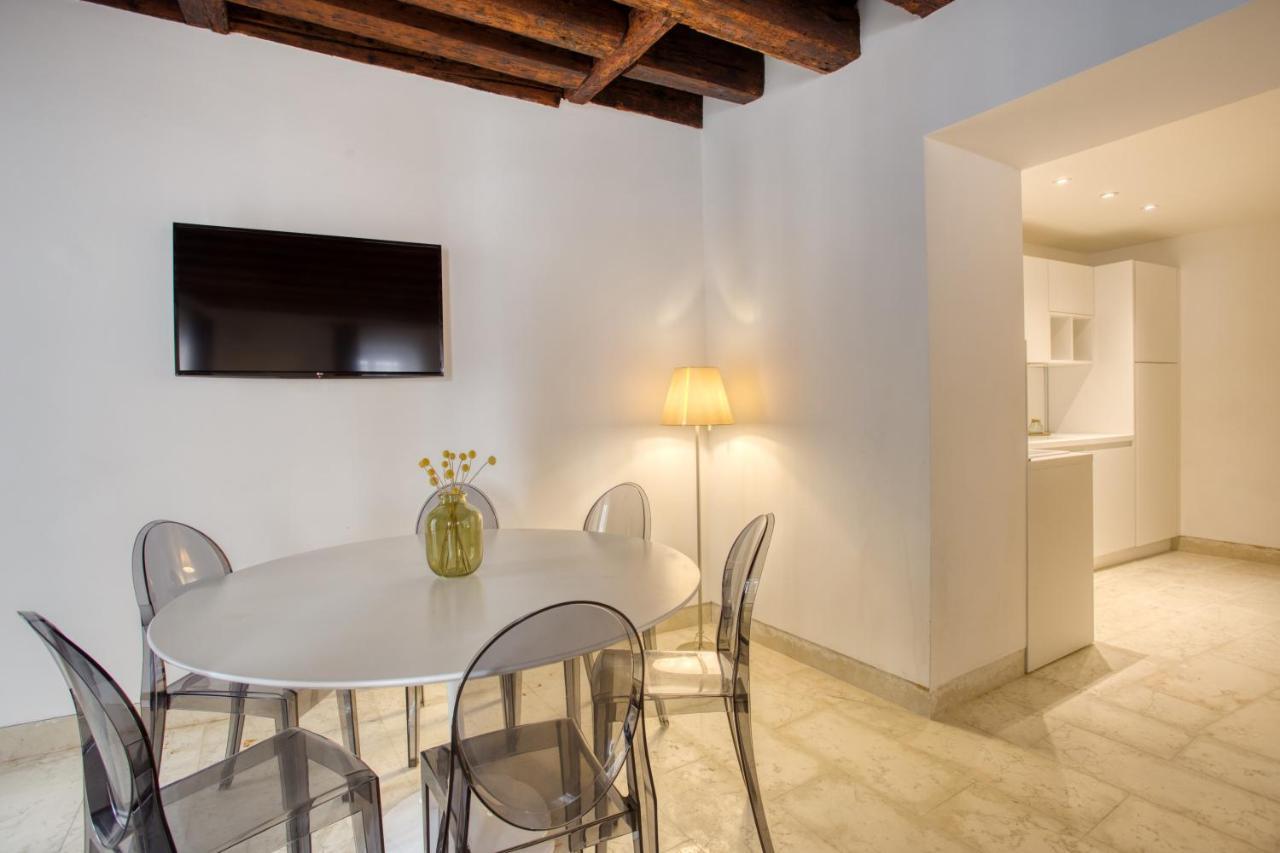 Ca Margherita Loft & Square Palazzo Grifalconi Apartment